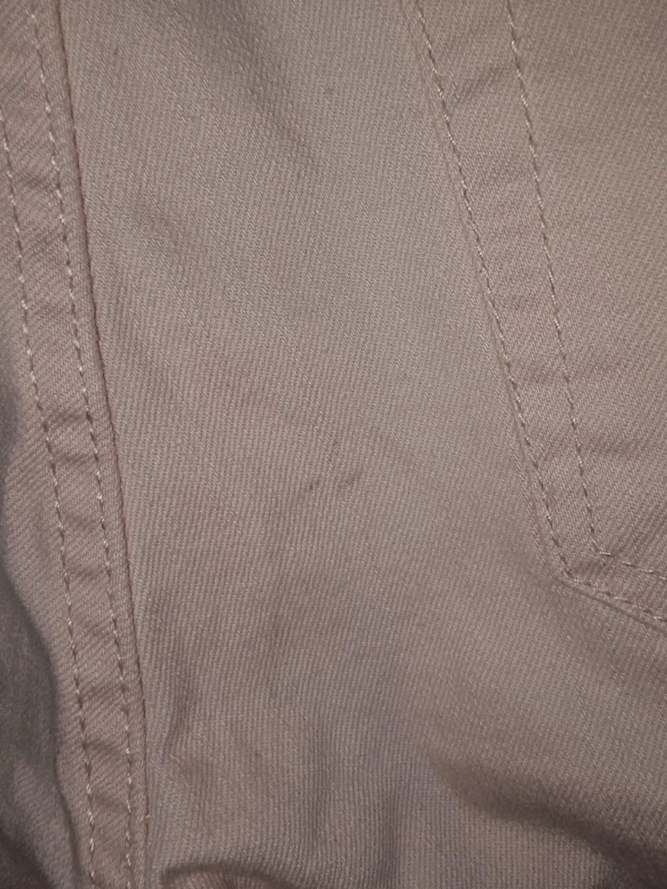 EK10049 Damen Jeans von Cecilia Classics, rosa, Gr.385