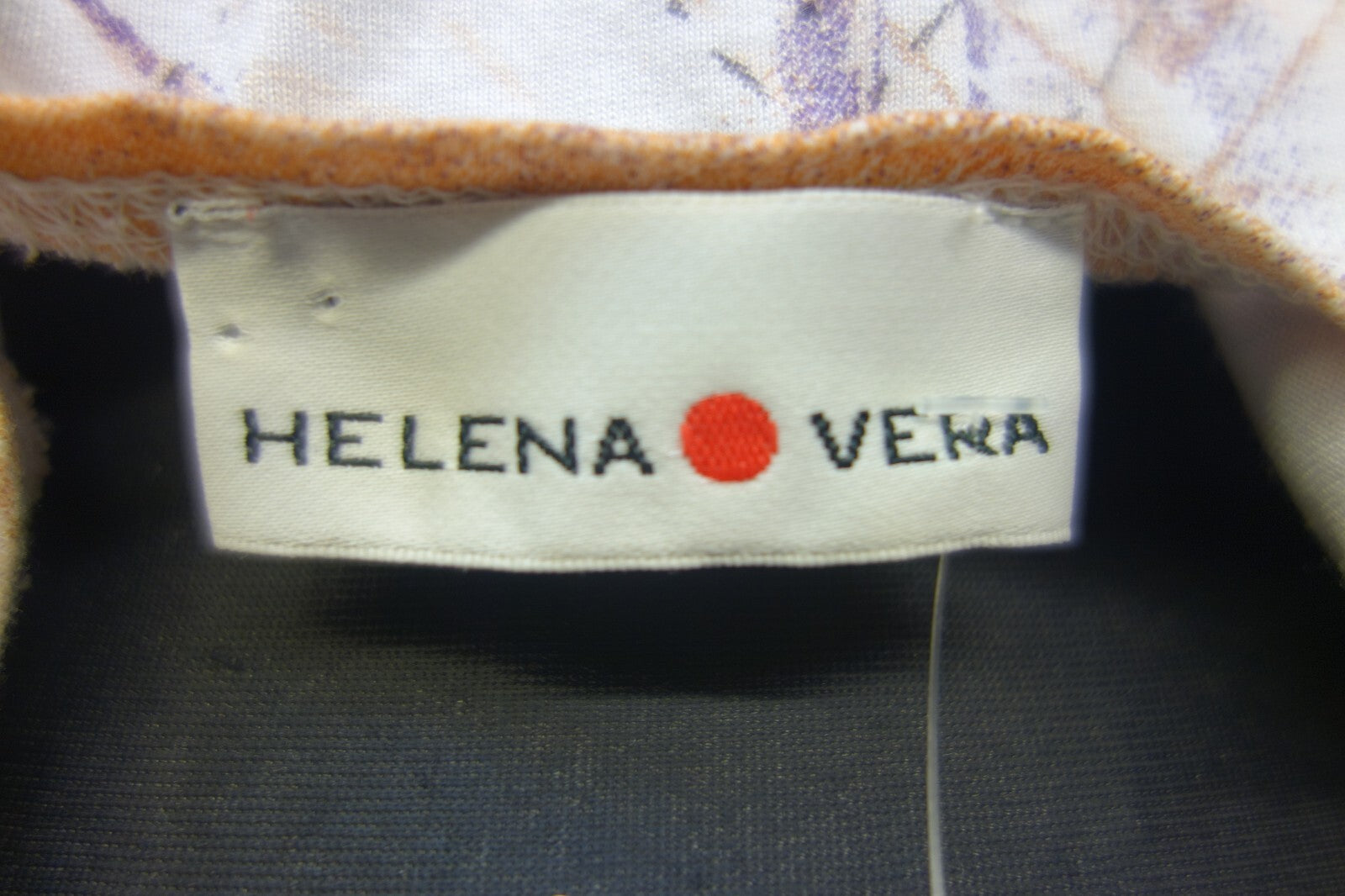 EK2647 Damen T-Shirt von Helena Vera, Gr.244