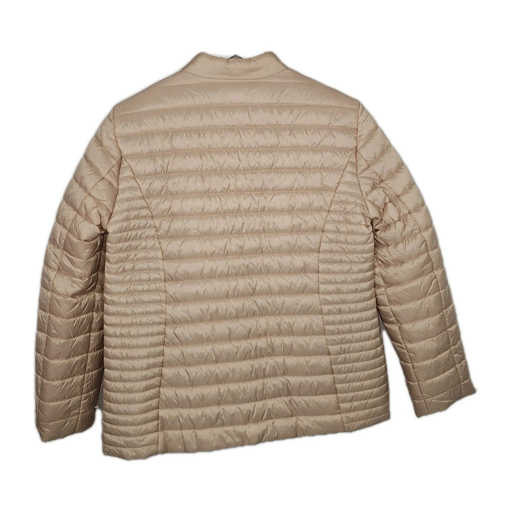 EK11309 Damen Steppjacke von Atelier, rosa, Gr.20 (EU 48)3