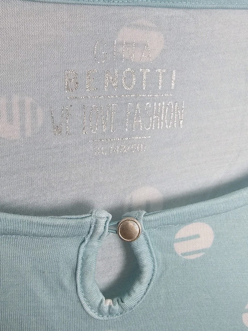 EK10242 Damen Shirt von Gina Benotti, hellblau, Gr.XL2