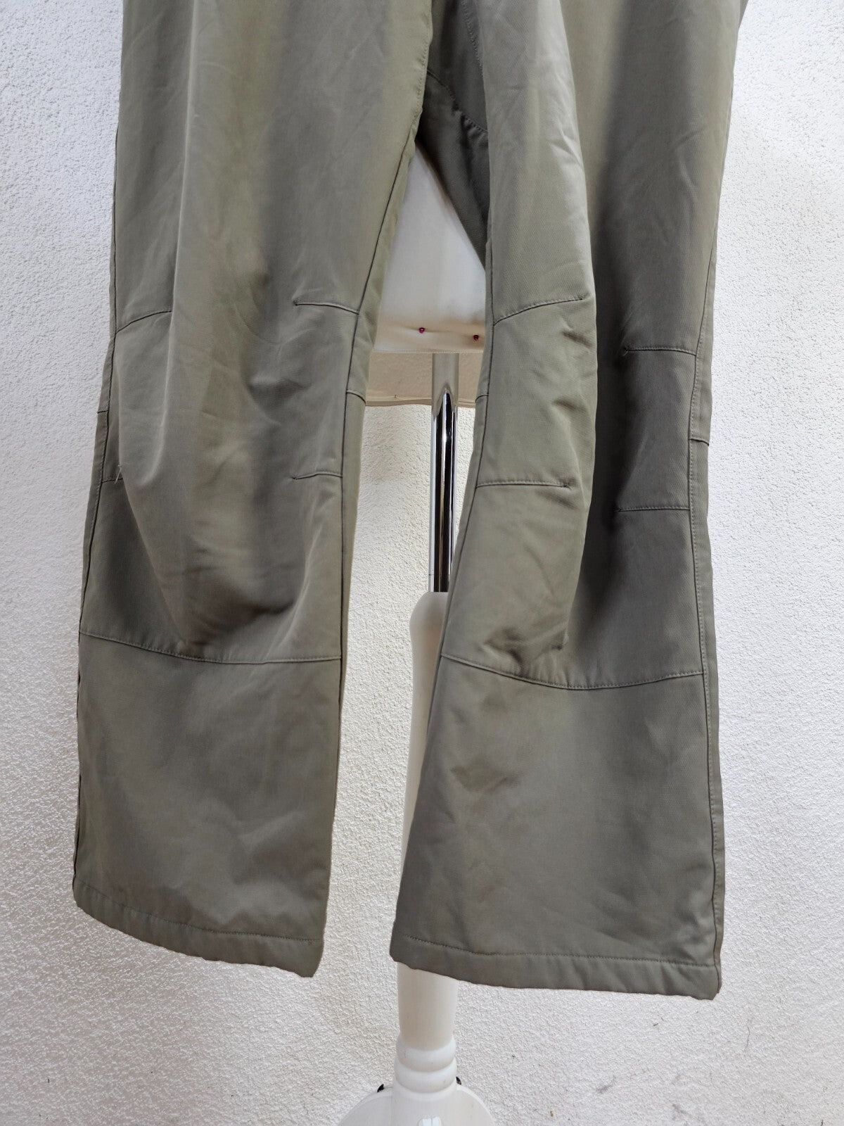 EK5494 Herren Outdoorhose von Klepper grün, Gr. 292