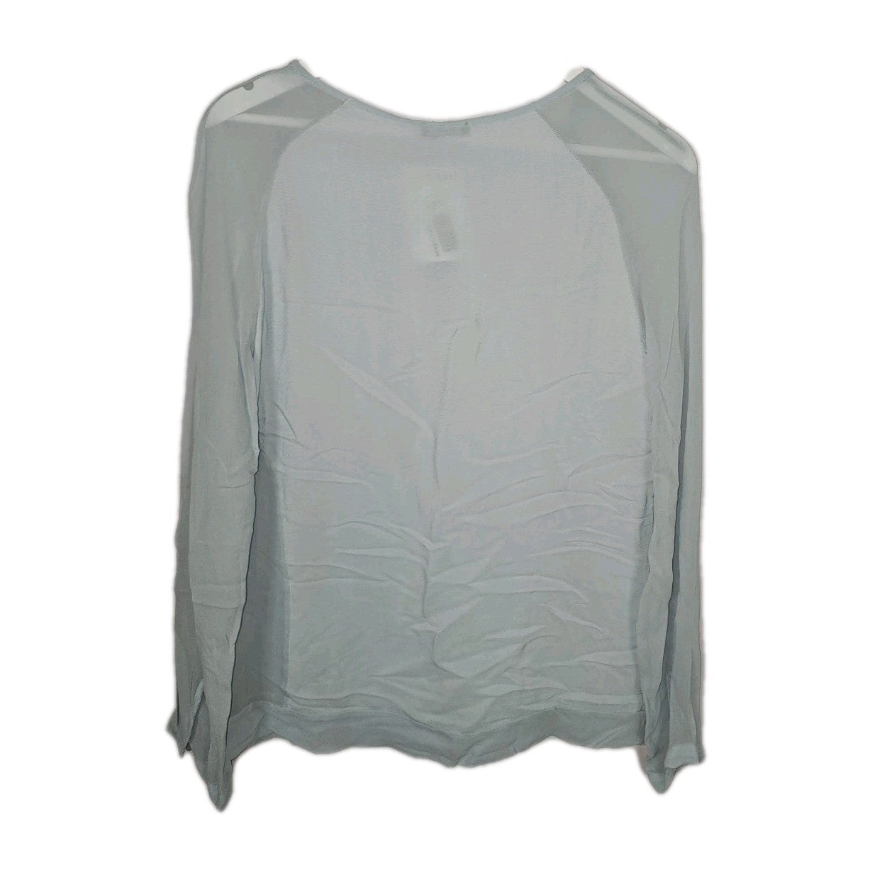 EK9027 Damen Bluse von Dixie, Hellblau, Gr. L3
