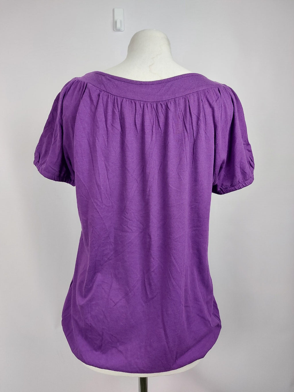 EK4511 Damen Shirt von Esprit, lila, Gr. M6