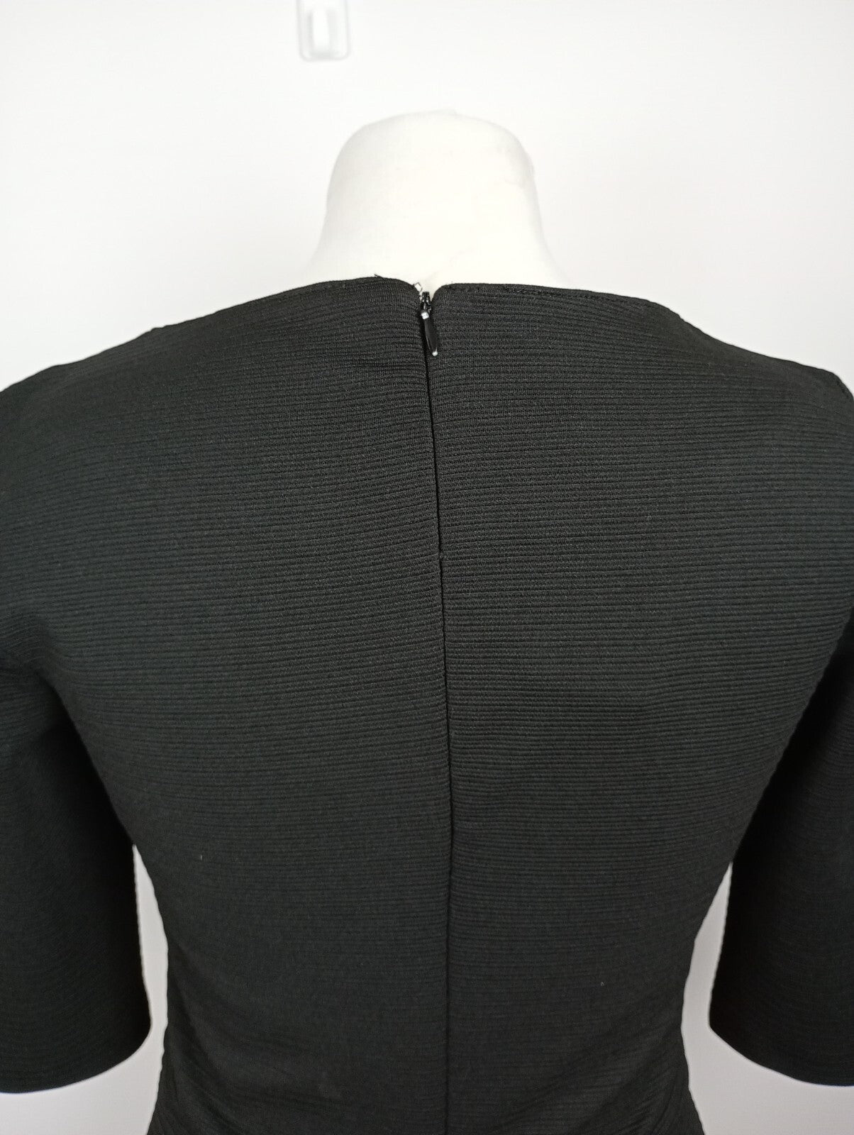 EK5286 Damen Kleid von Esprit, schwarz, Gr.S5