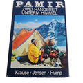 EB2827 Pamir Zwei Handbreit Unterm Hinmel, Krause/ Jensen/ Rump0
