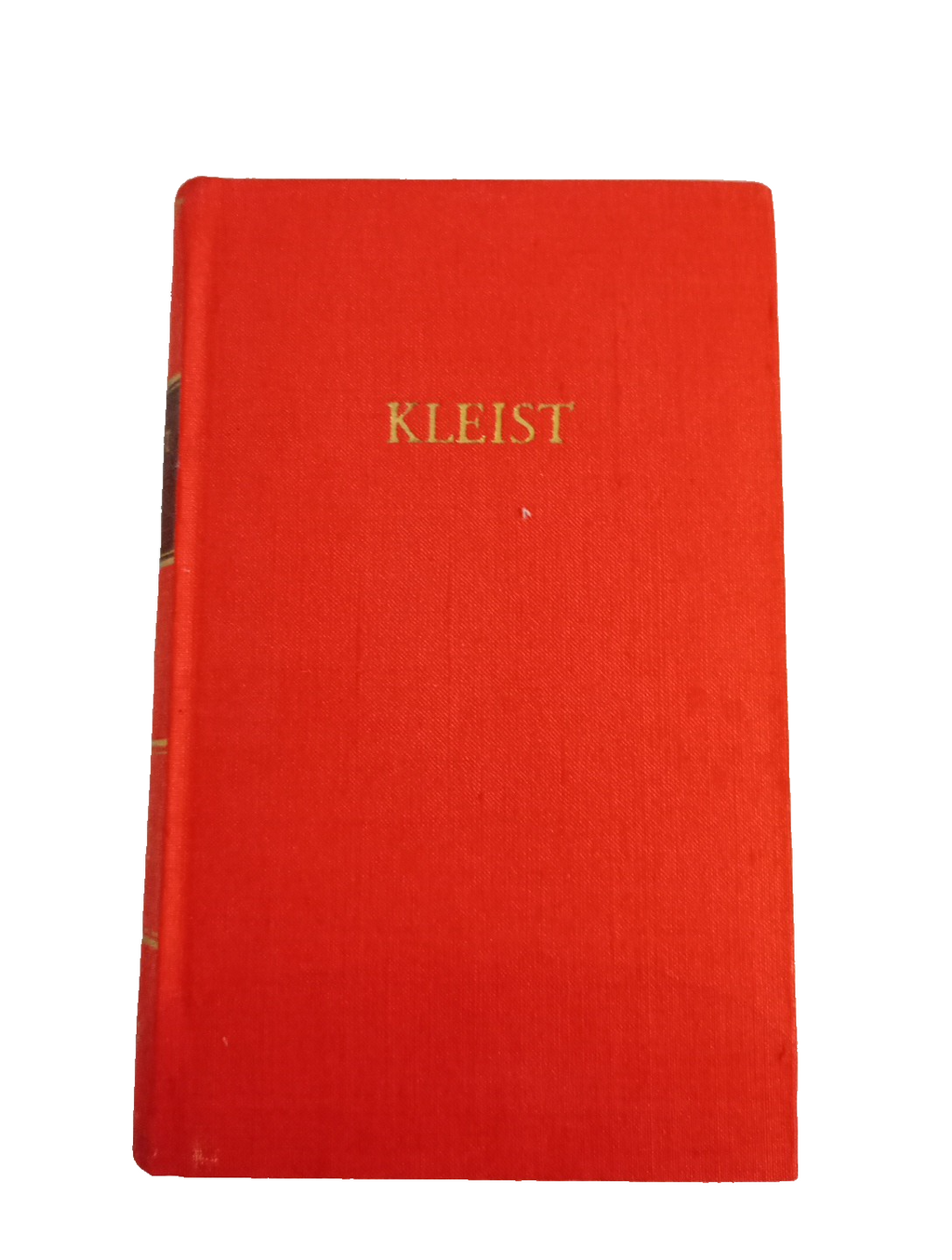 EB3500 Kleist0