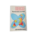 EB4160 Diercke - Taschenatlas der Welt 0