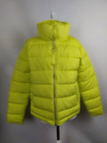 EK4498 Damen Jacke von Gina, gelb, Gr.360