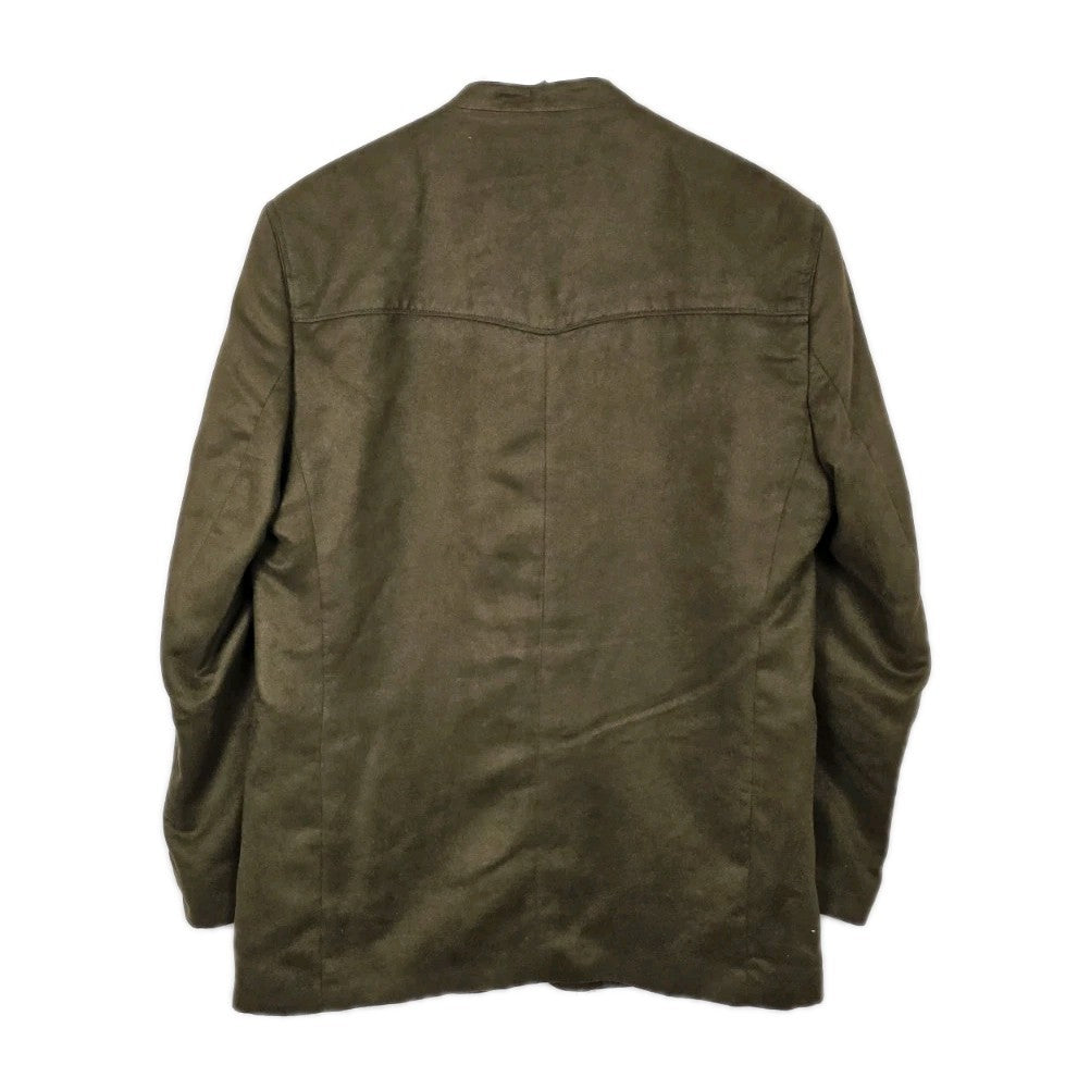 EK10878 Trachtenjacke von Landhaus C&A, Grün, Gr. 503