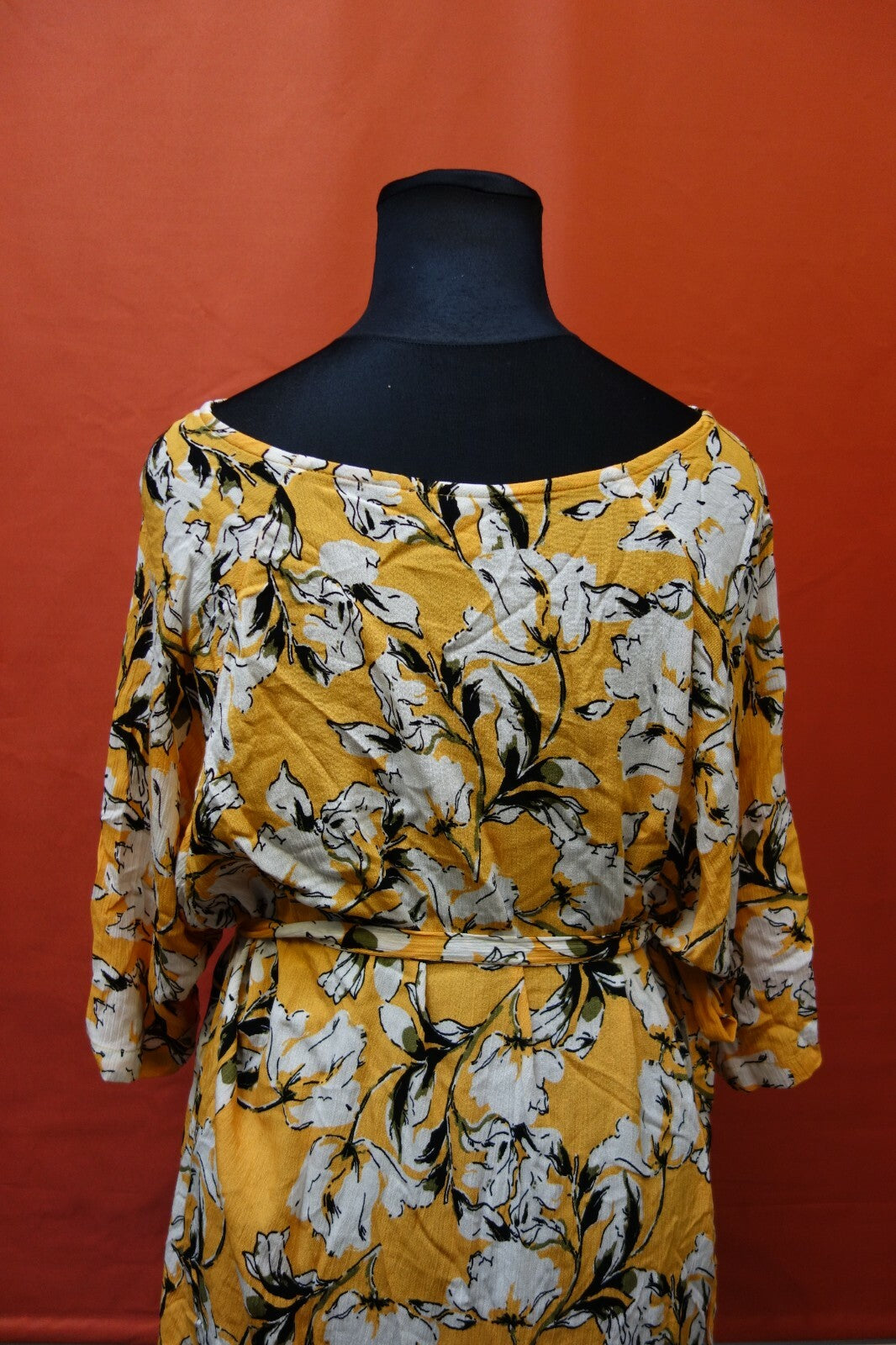 EK0049 Damen Sommerkleid von Ichi, L6