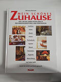 EB526 Mein Schönes Zuhause von Nicholas Barnard0