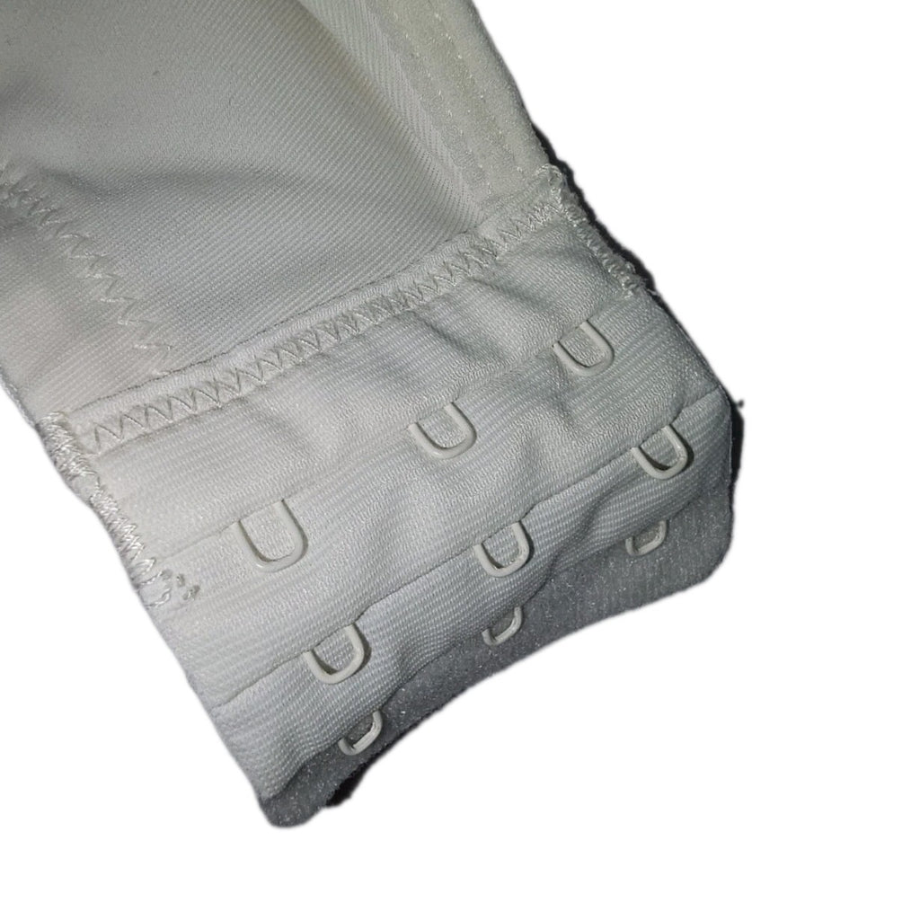 EK10260 Damen BH von Rossmann Underwear, weiß, Gr.90D3
