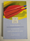 EB738 Loslassen und glücklich sein, von Hugh Prather0