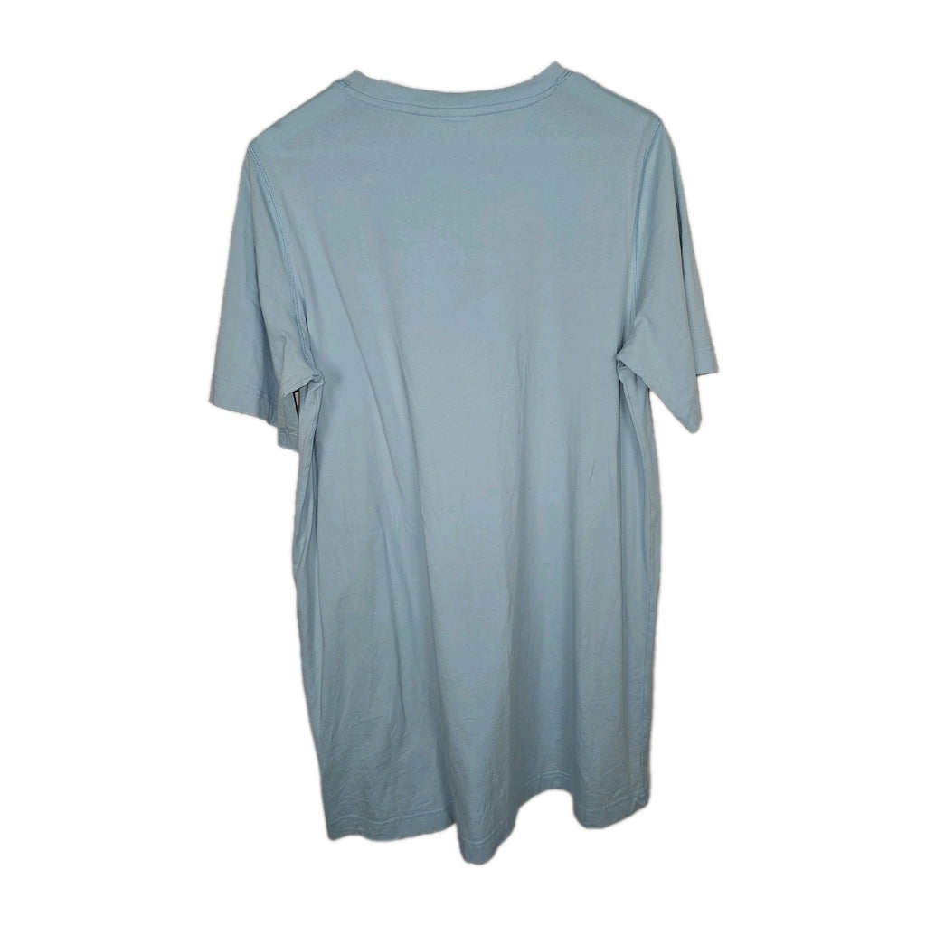 EK8752 Damen Kleid von Weekday, blau, Gr.S2
