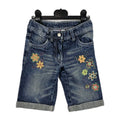 EK10776 Kinder Jeans von NKD, Blau, Gr. 90