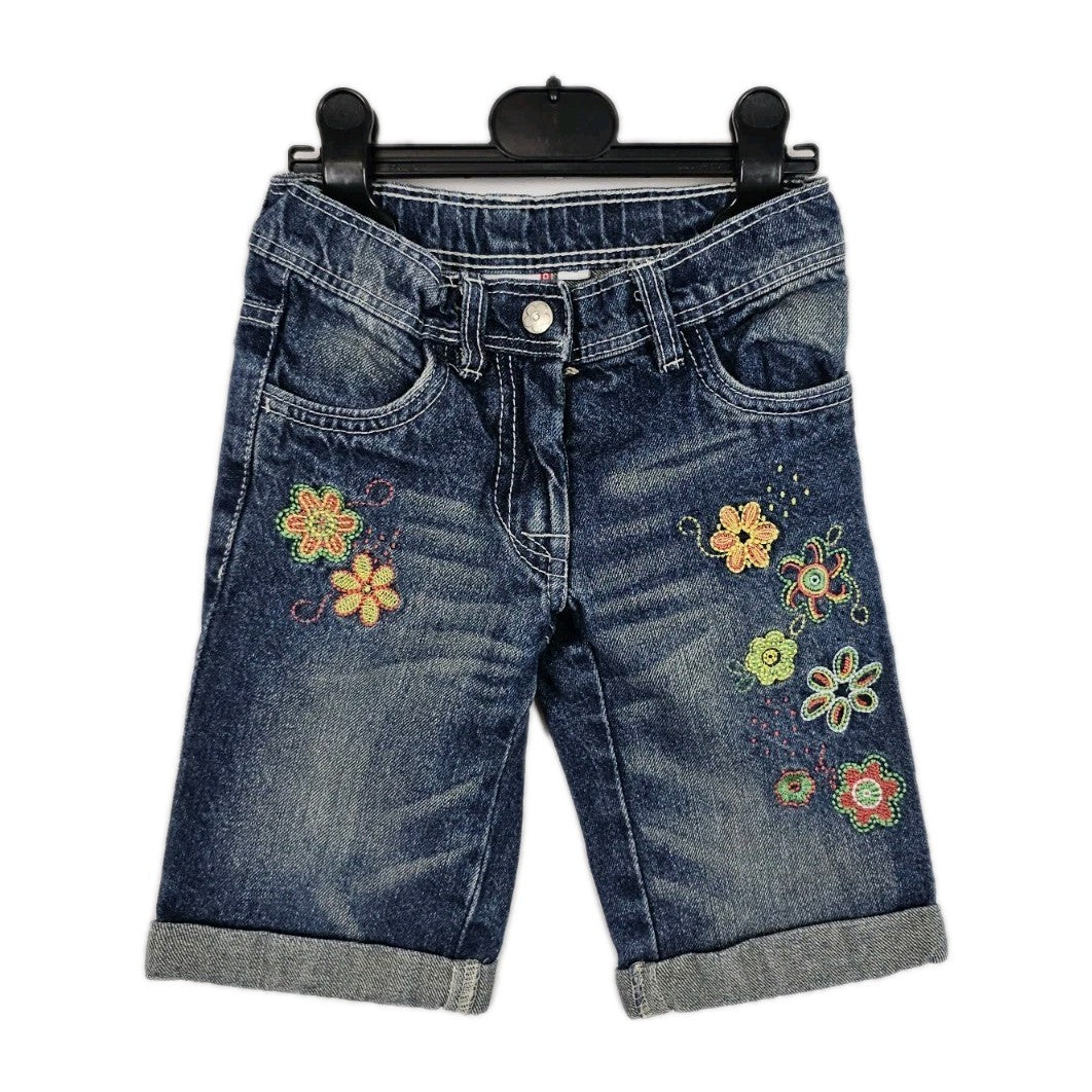 EK10776 Kinder Jeans von NKD, Blau, Gr. 90