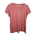 EK9197 Damen T-Shirt von S.Oliver, Lachsfarbend, Gr. 440