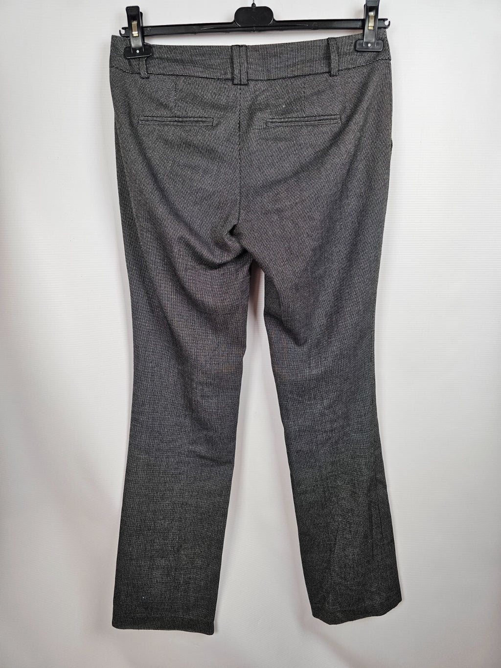 EK5561 Damen Hose von Mexx, schwarz-weiß, Gr.346