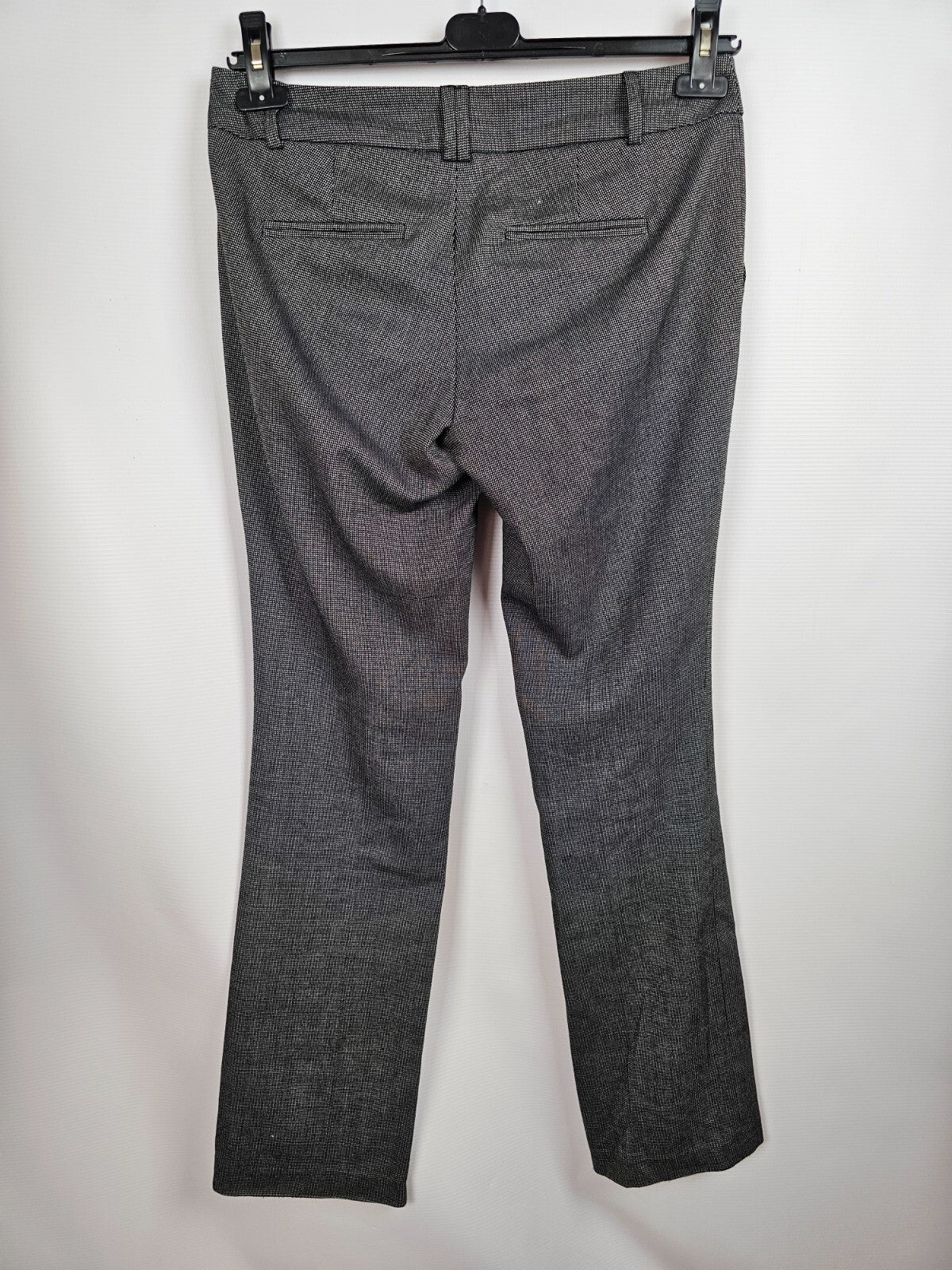EK5561 Damen Hose von Mexx, schwarz-weiß, Gr.346