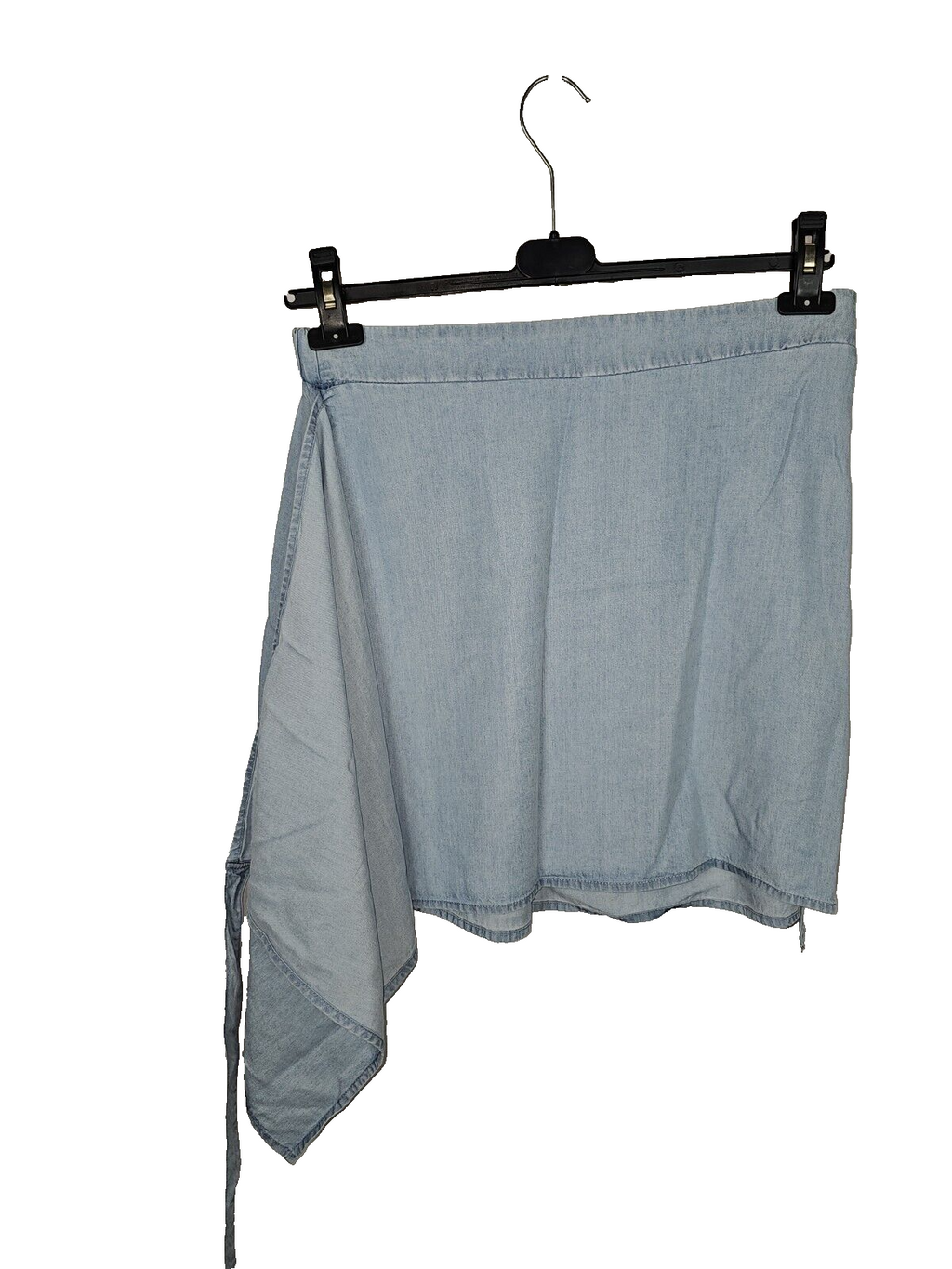 EK6874 Damen Rock von Noisy May,blau, Gr.M2
