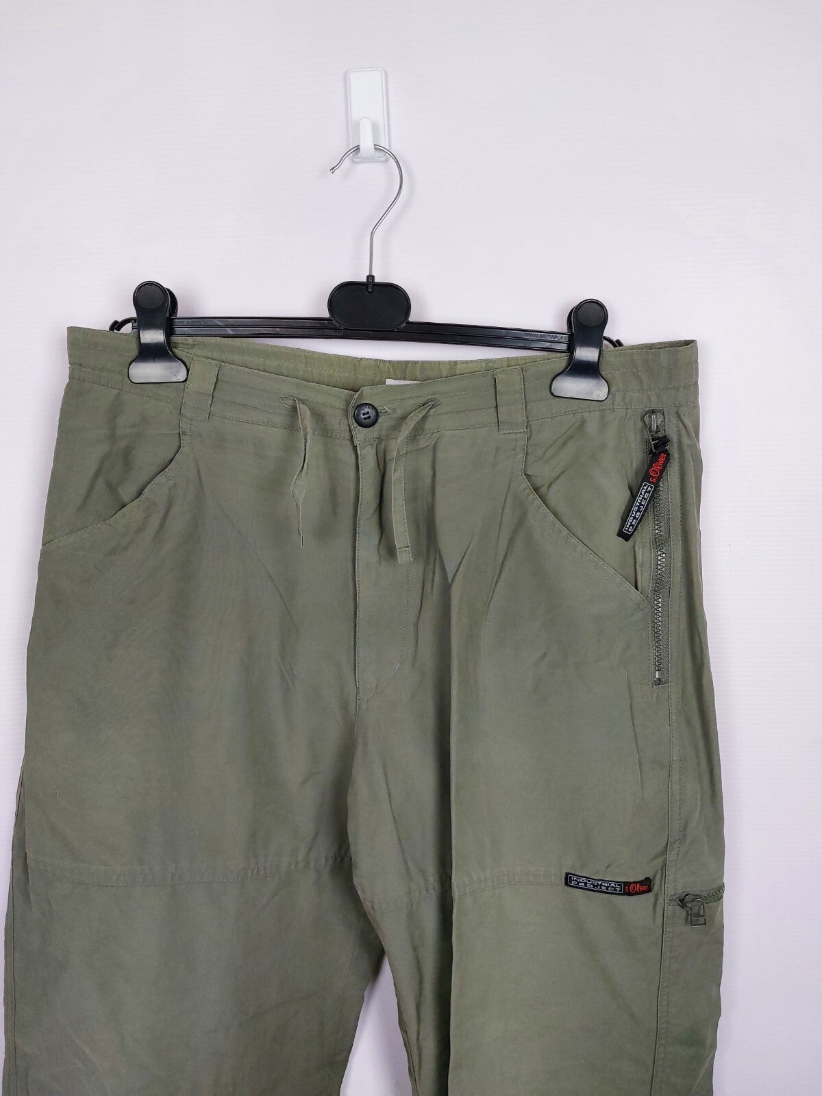 EK4130 Damen Hose von s.Oliver, grün, Gr.361