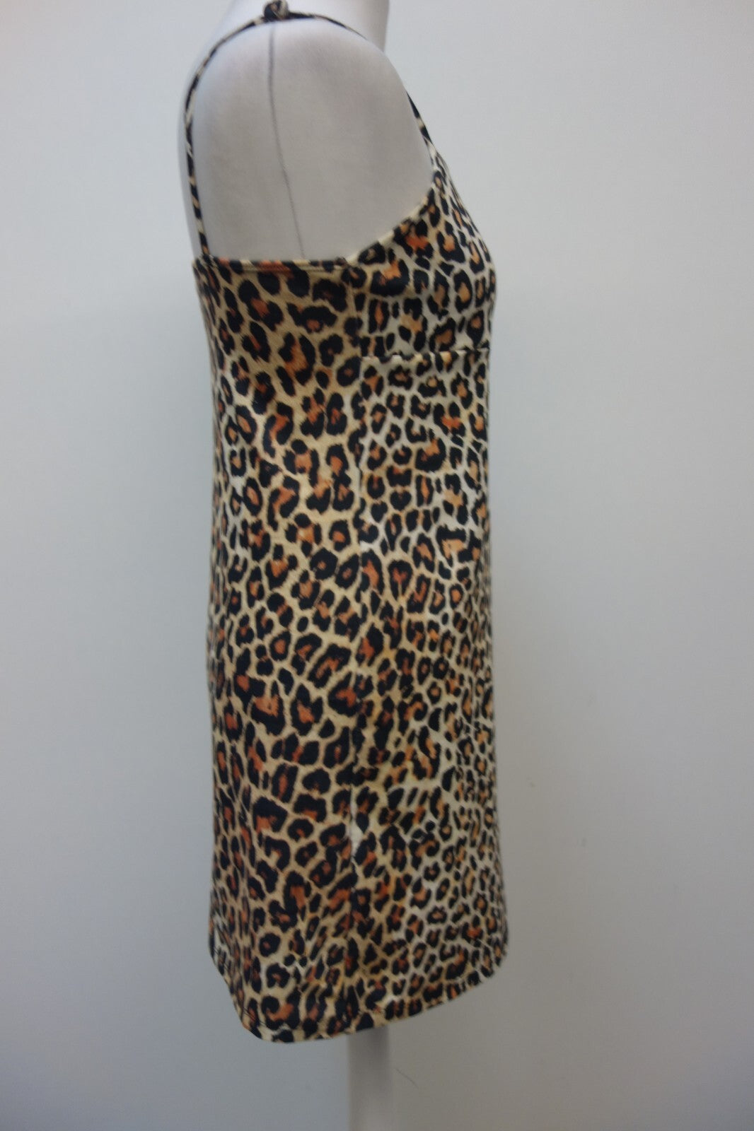 EK2529 Damen Kleid von Zara Trafaluc, Gr. S2