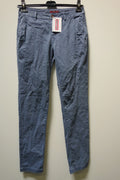 EK2424 Damen Hose von edc, blau,  Gr. 340