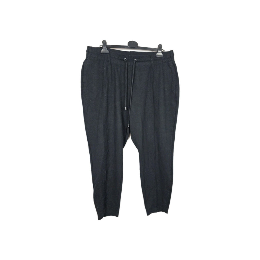 EK10587 Damen Hose C&A Gr.48 Schwarz0