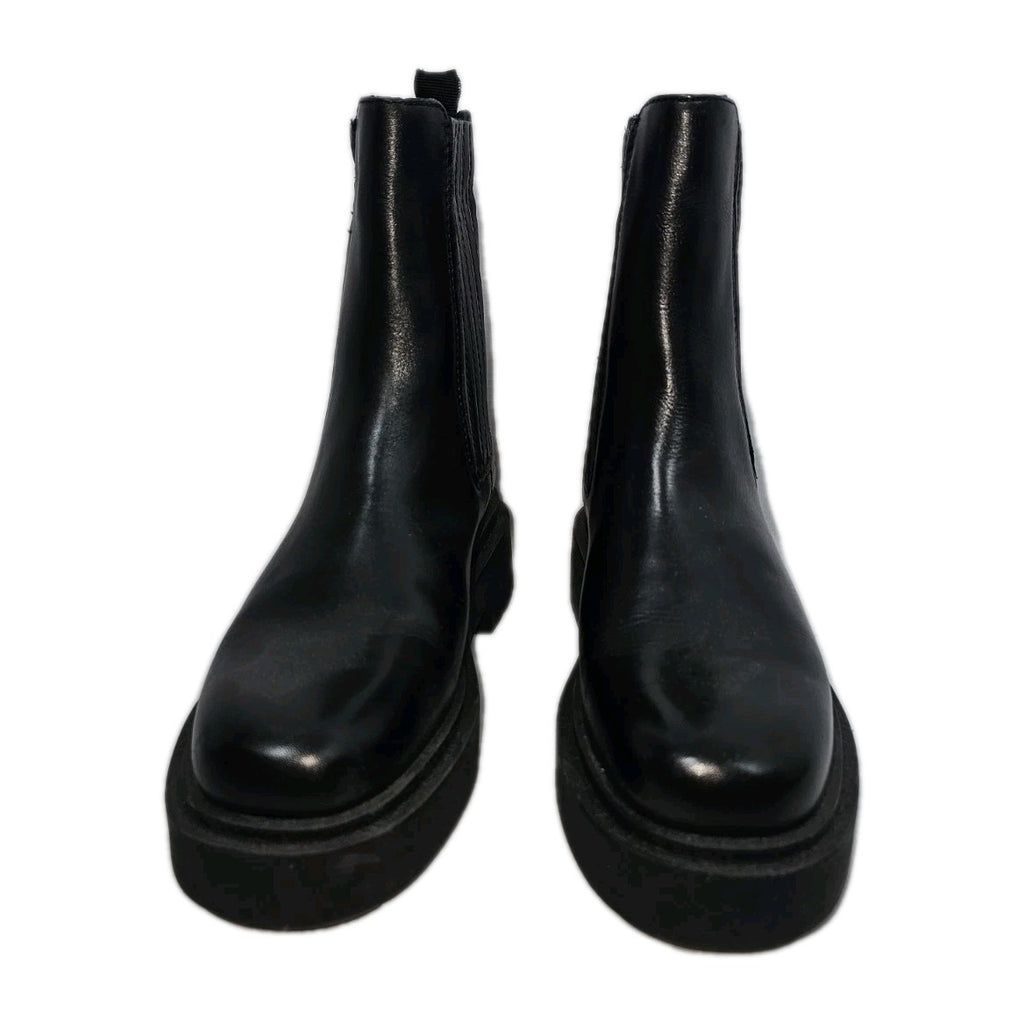 ES785 Damen Stiefelette von Lasocki, schwarz, Gr.371
