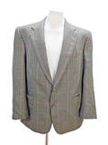 EK5917 Herren Sakko von Bäumler Frey Collection, mehrfarbig, Gr. 260