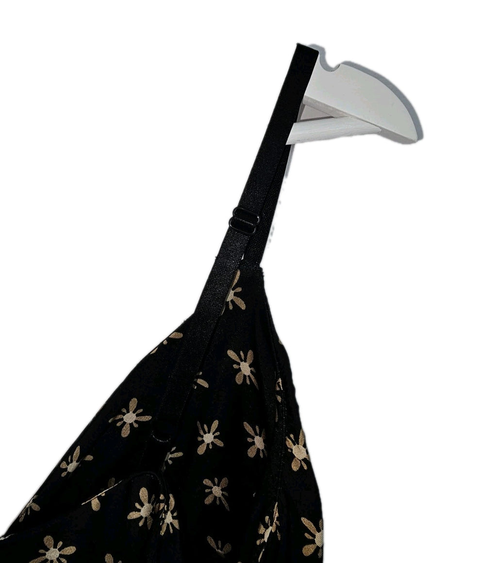EK8318 Damen Top von Forever, Mehrfarbig, Gr.40 (Größentabelle)4