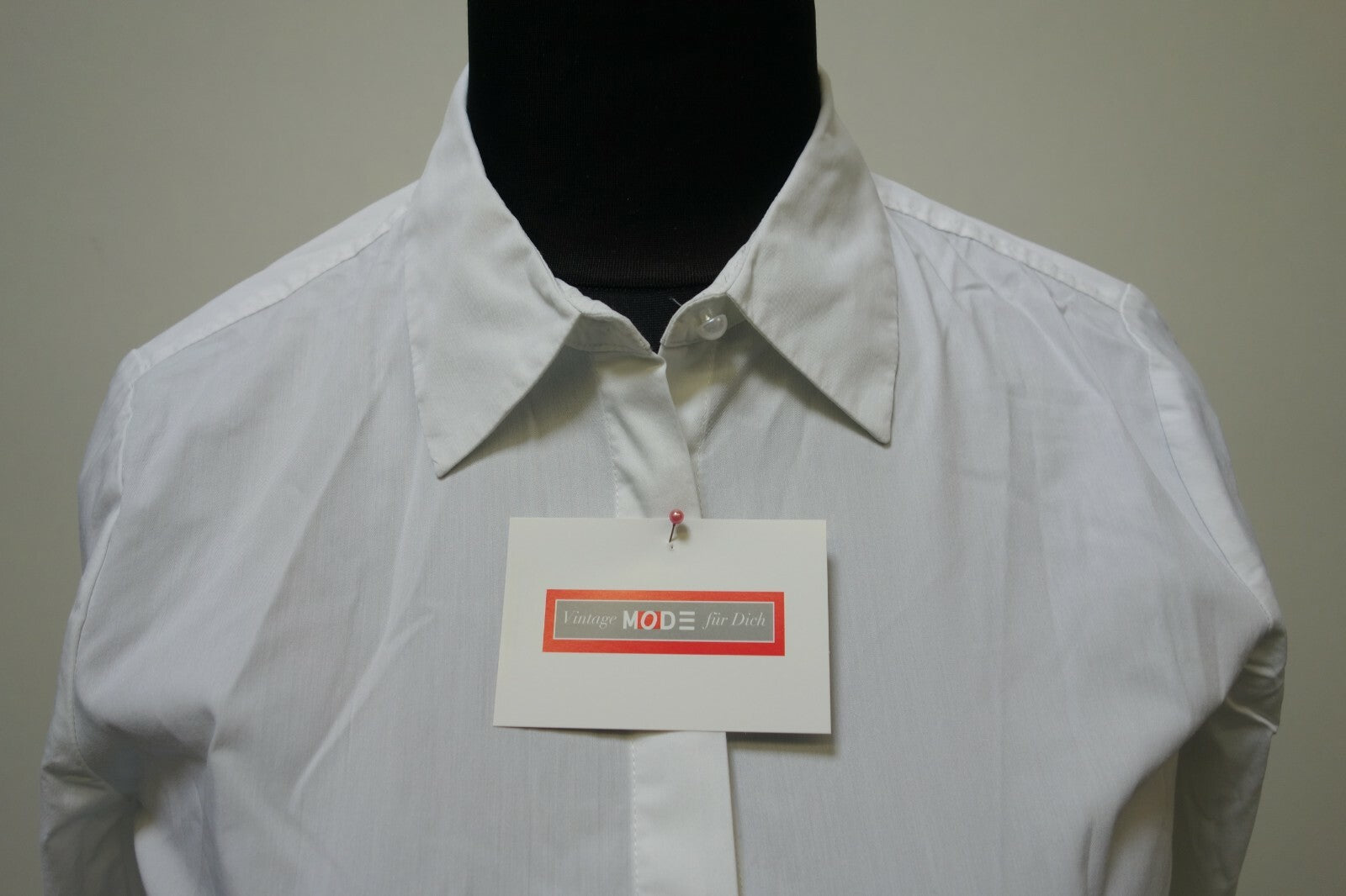 EK1715 Damen Bluse von comma, weiß, Gr. 401
