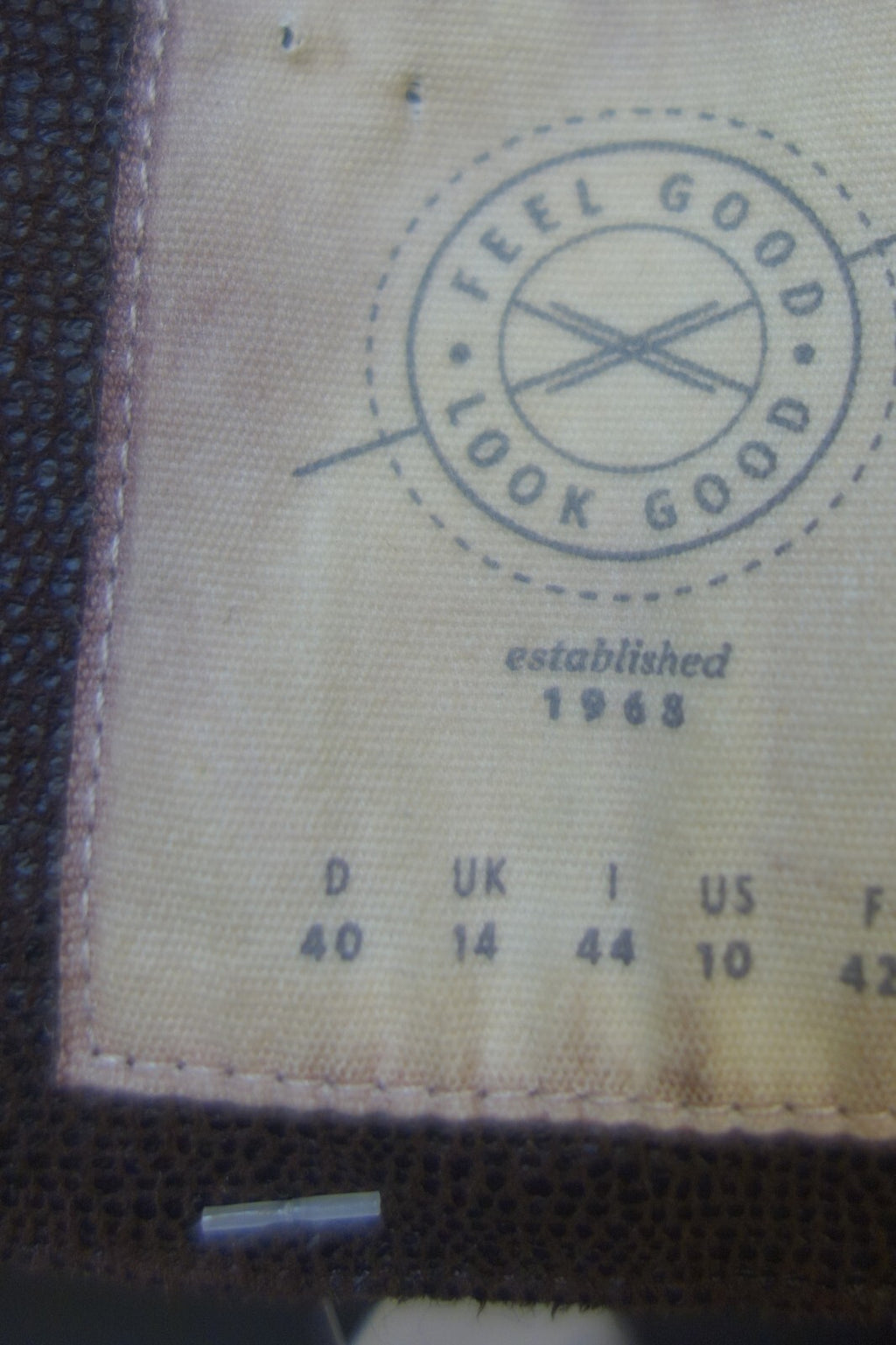 EK0967 Damen Winterjacke von Esprit, altrosa, gr. 384