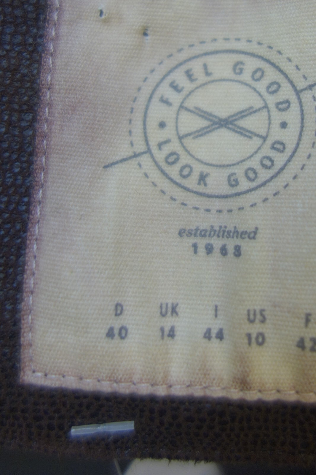 EK0967 Damen Winterjacke von Esprit, altrosa, gr. 384
