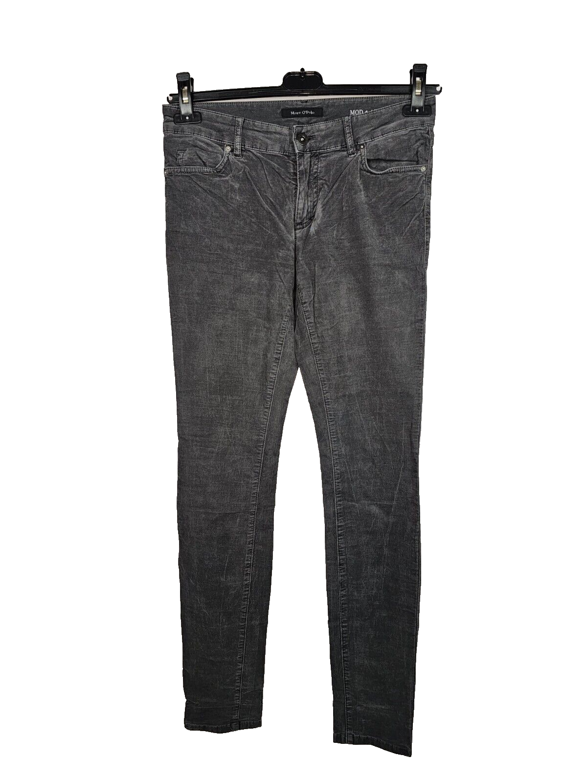 EK6861 Damen Jeans von Marc O'Polo, Grau, Gr.360