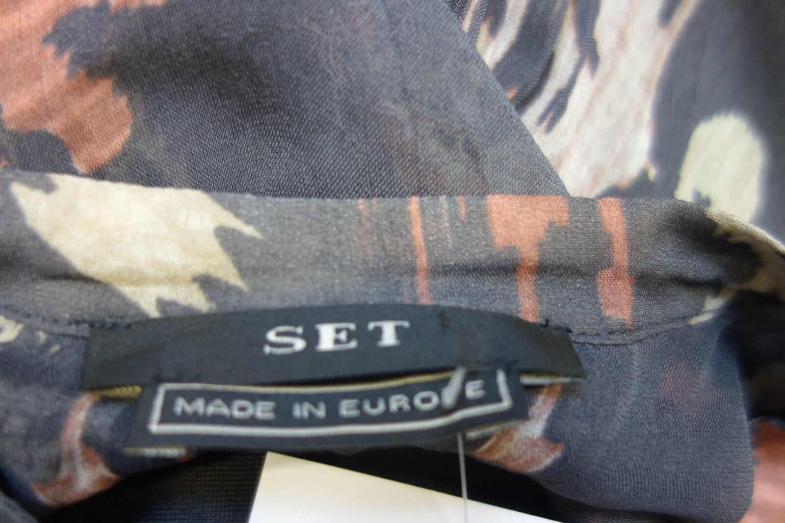 EK2846 Damen Bluse von SET, Gr. 364