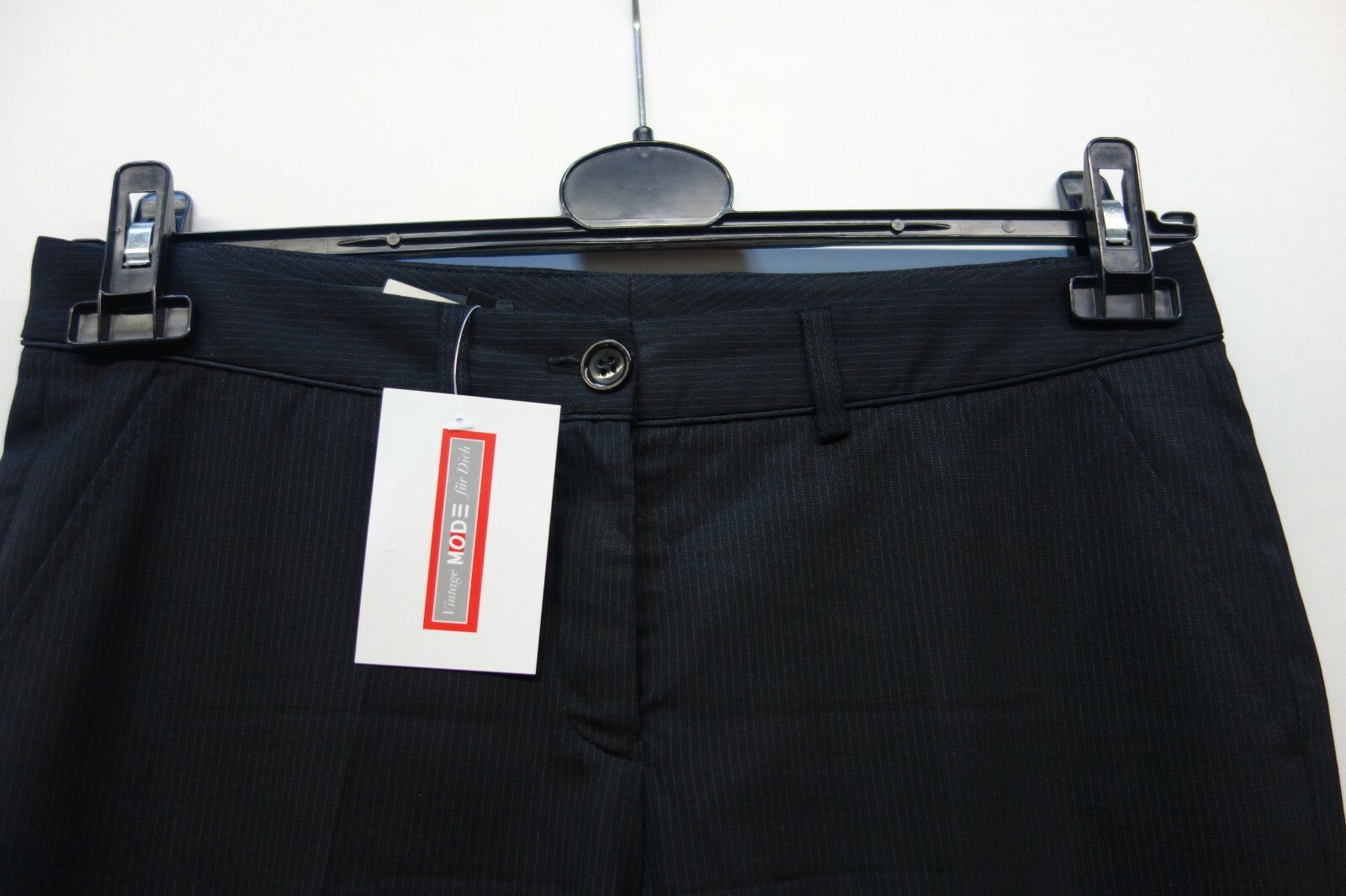 EK0073 Damen Hose von Marc Aurel, schwarz, 361