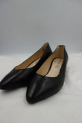 ES0353 Damen Ballerinas von Caprice, schwarz, Gr.3,50
