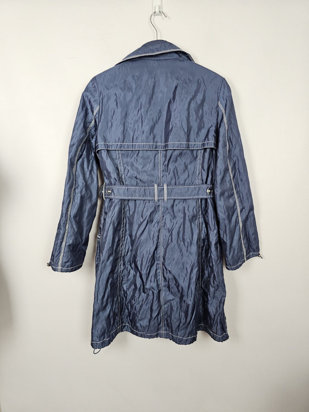 EK10921 Damen Jacke von Concept K, Blau, Gr. 361