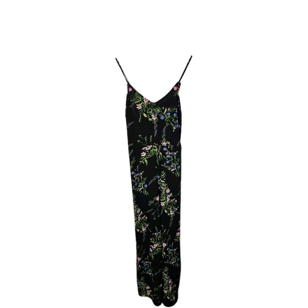 EK10757 Damen Jumpsuit New Look Gr.44 Schwarz0