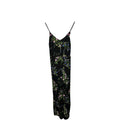 EK10757 Damen Jumpsuit New Look Gr.44 Schwarz0