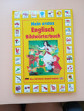 @ Paletti / Karl Müller Verlag - Mein erstes Englisch Bildwörtenbuch -  4390
