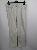 EK4398 Damen Jeans von Dream Jeans, hellgrau/weißlich, Gr.40/300