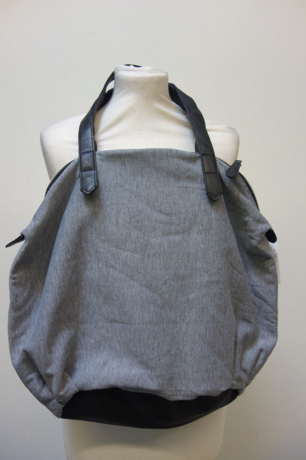 EK3674 Damen Tasche, grau3