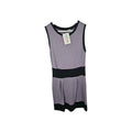 EK9160 Damenkleid Body Flirt Gr.M Grau0