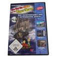 EB2952 Team Alarm die geisterfahrt der schwarzen berta PC-Spiel Neu0