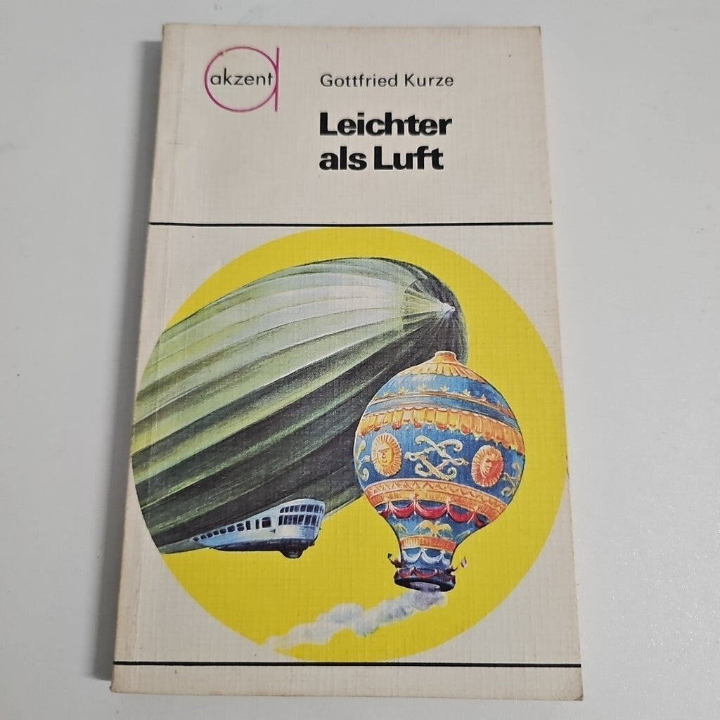 EB1415 Leichter als Luft, Gottfried Kurze0