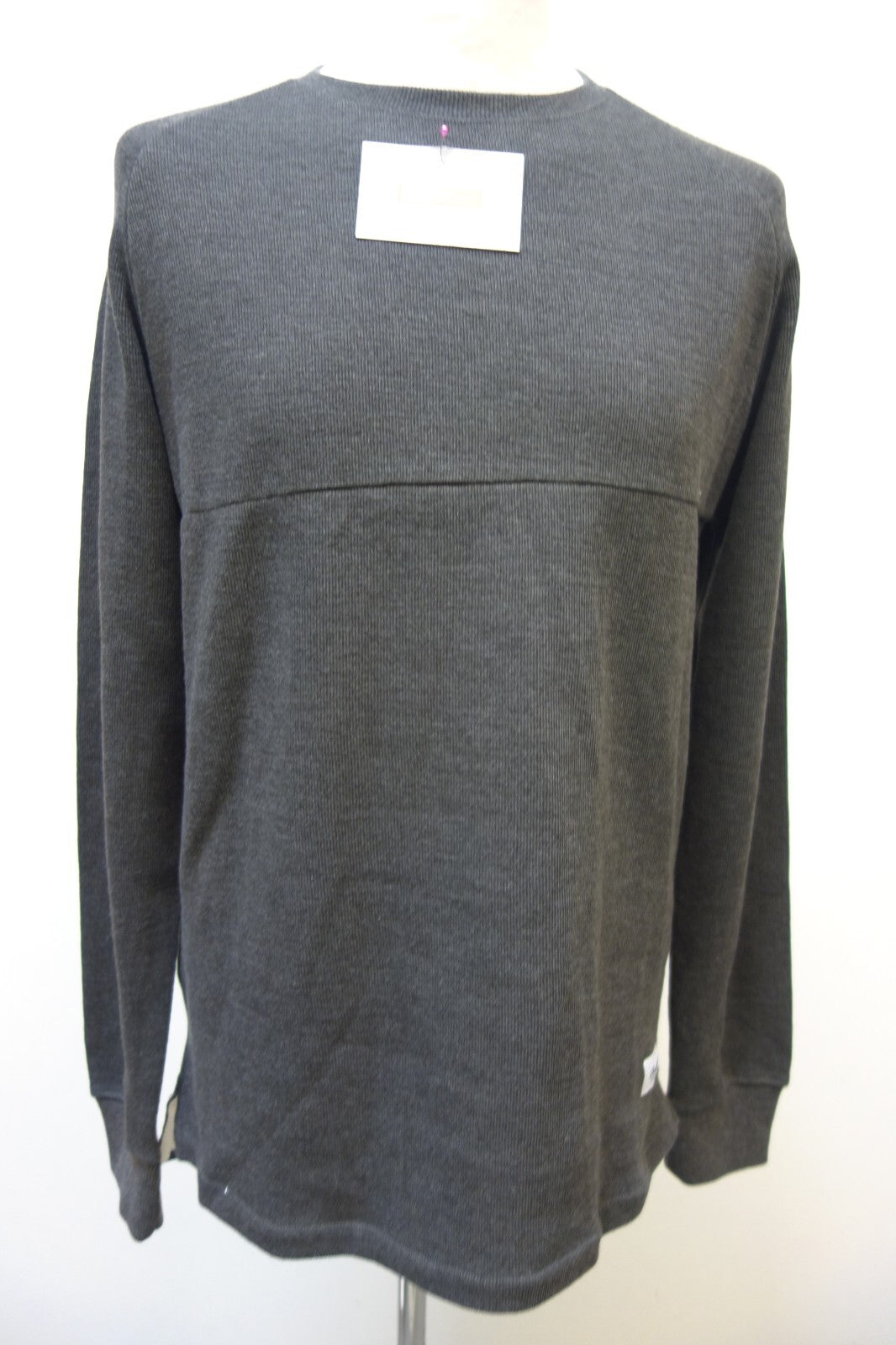 EK0688 Herren Pullover von Reell, Gr.S0