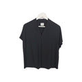 EK11114 Damen T-Shirt Janina Gr.44 Schwarz0