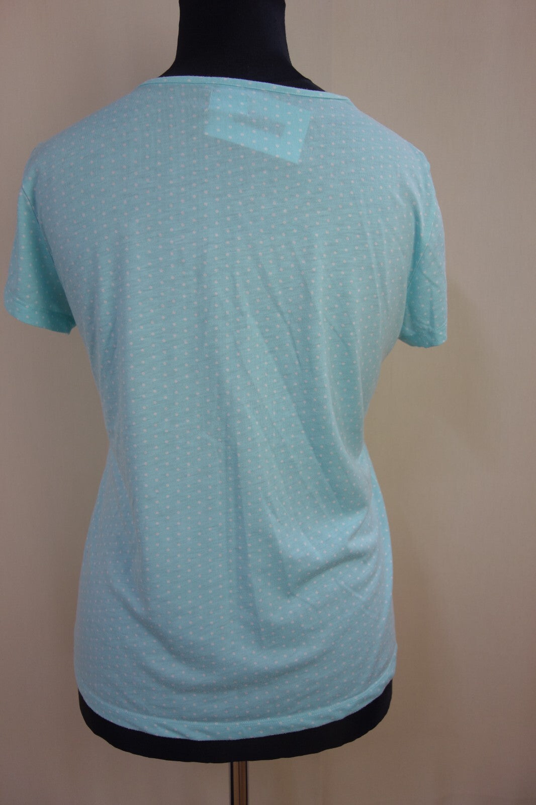 EK2127 Damen Pyjama von Bexleys, hellblau, Gr. 40/423